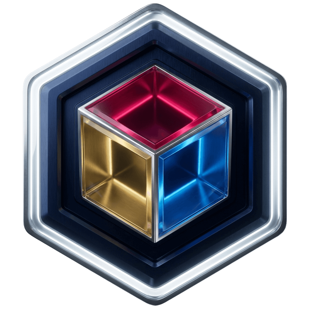 The Crypto Triplicity Core