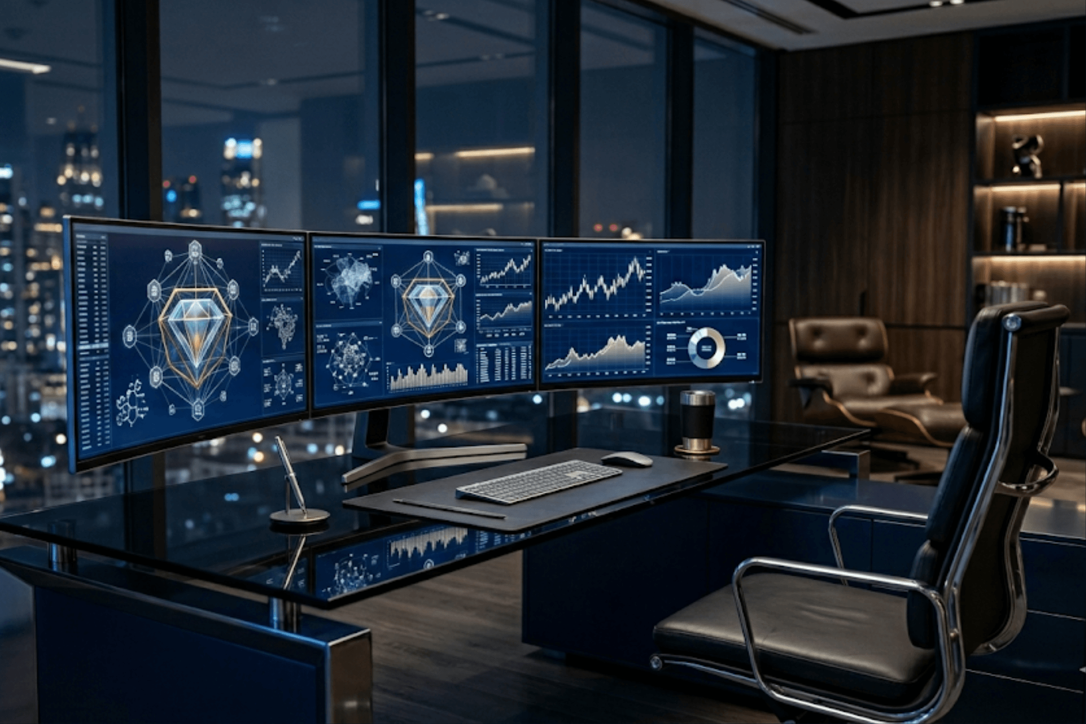 Why Cryptos Matter for Today’s CFO