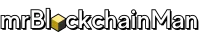 mrBlockchainMan-Logo-2024-Gold